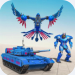 变形装甲大战手机ios下载