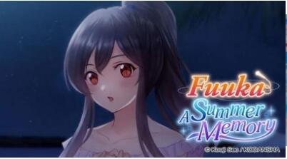 风香夏日记忆ios版手机版