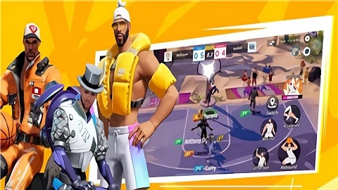 全明星街球派对加速器安卓版安卓版app下载