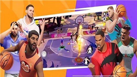 全明星街球派对加速器安卓版安卓版app下载