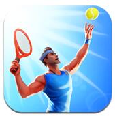 网球冲突手机版免费版