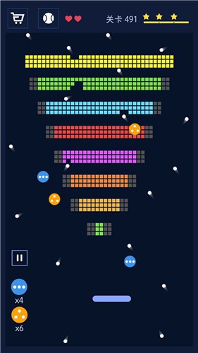 砖块破坏者安卓版中文ios免费版