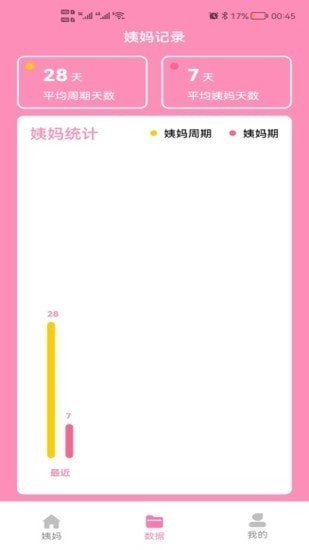番茄月经计算器安卓2023下载安装
