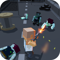 生存射击大逃杀手机免费版