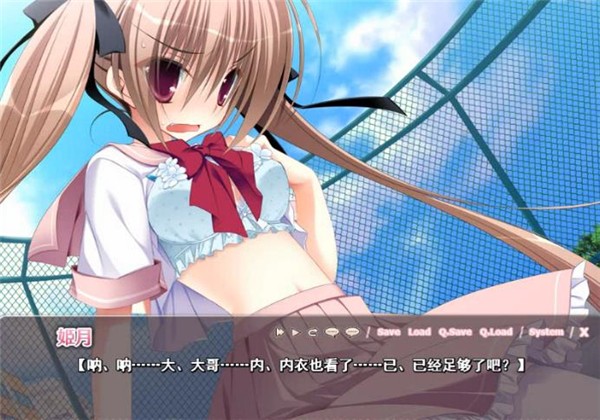 妹调教日记苹果下载手机版