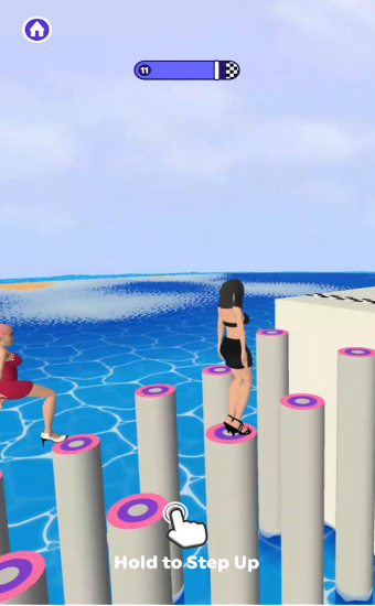 小姐姐看路免费手机版