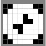 黑白迭代游戏苹果下载安装