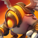 英雄乱斗之传奇神兽苹果下载免费版