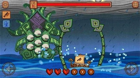 维京猎人苹果免费版下载