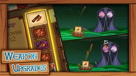 维京猎人苹果免费版下载