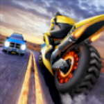 热血摩托车竞速手机版下载