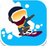 寒风速滑苹果免费版下载