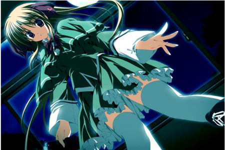 电波消逝之日手机版免费下载苹果版