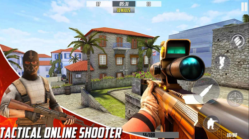 危险战争2023版下载