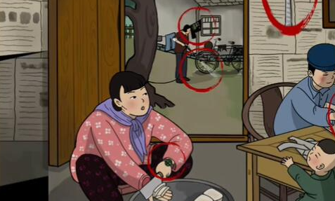 老六爱找茬怀旧岁月6通关攻略