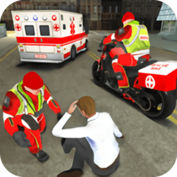 救护车模拟器最新版下载