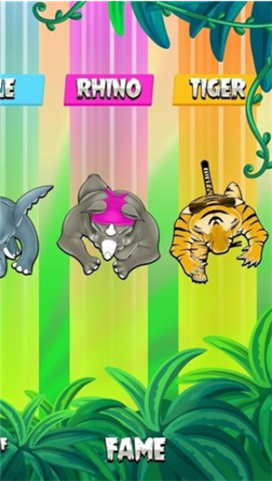 荒野猎人杀手安卓版ios下载免费版