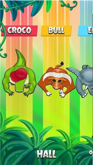 荒野猎人杀手安卓版ios下载免费版