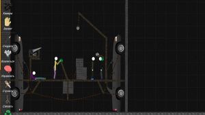 火柴人解压游乐场ios版免费版