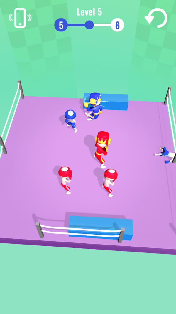 拳击对决ios免费版