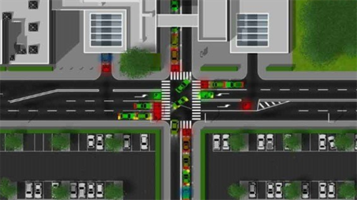 红绿灯模拟器最新下载2023版