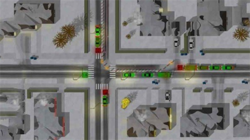 红绿灯模拟器最新下载2023版