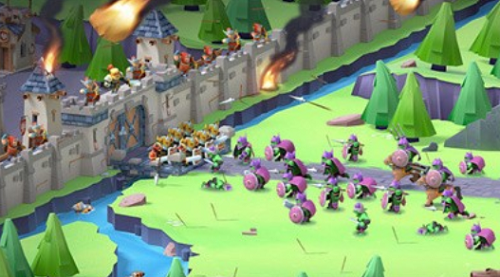 极限生存塔防下载2023