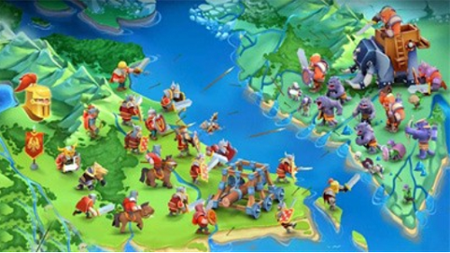 极限生存塔防下载2023