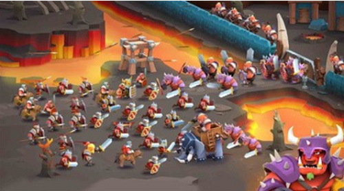 极限生存塔防下载2023