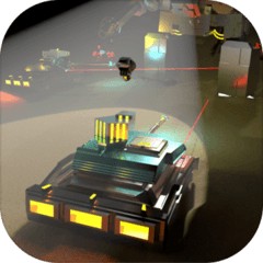 机甲坦克大乱斗下载ios版本