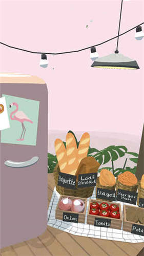 无烦恼厨房中文版手机版免费版