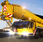 起重机模拟器2023安卓版