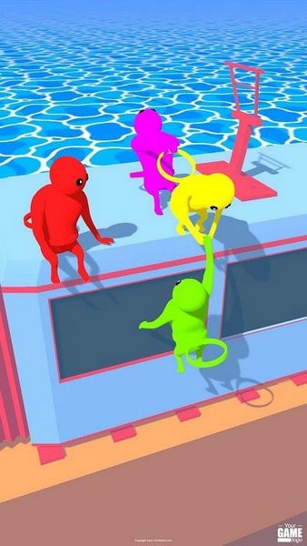 怪物帮派最新下载免费版