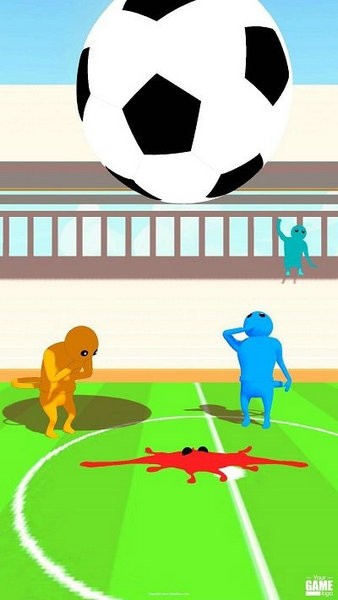 怪物帮派最新下载免费版