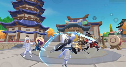 香肠派对最新版安卓下载