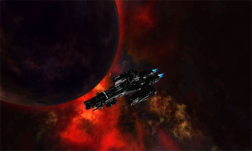 守望星辰安卓2023下载安装