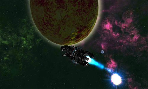 守望星辰安卓2023下载安装