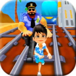 地铁跑酷者下载手机版本