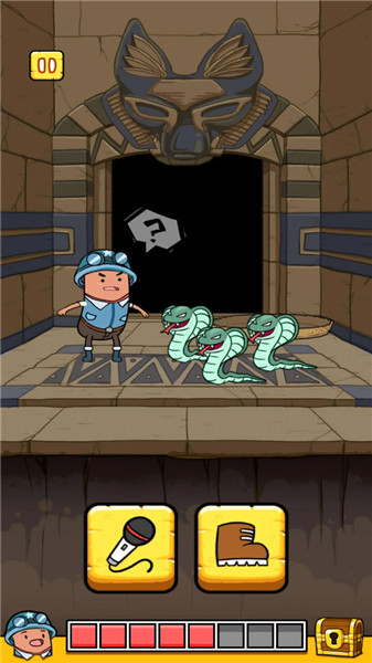 奇妙探索免费版ios版