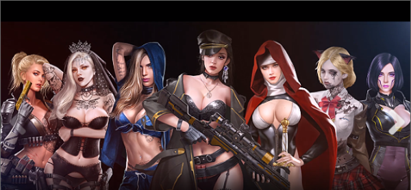 腥城免费内购版苹果下载安装