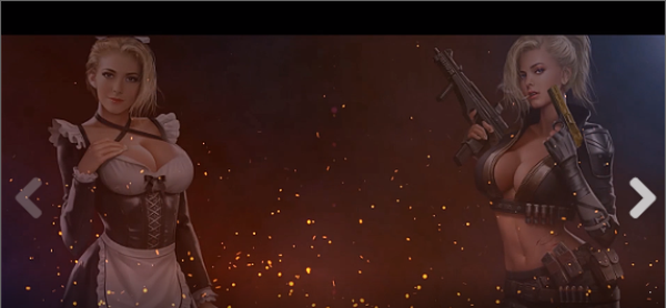 腥城免费内购版苹果下载安装