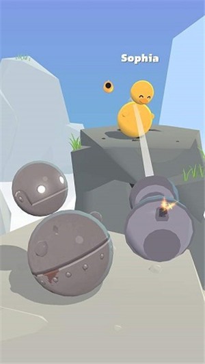 不倒翁安卓版app下载