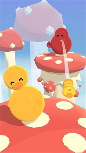 不倒翁安卓版app下载