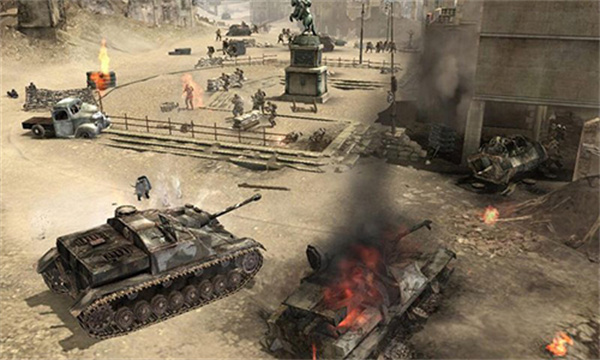 无畏征途手机版