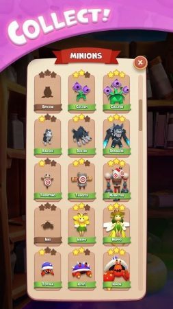 不可能的谜题魔法咒语ios版手机版