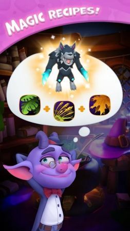 不可能的谜题魔法咒语ios版手机版