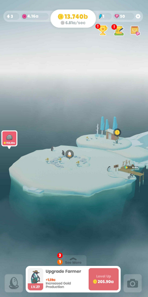 企鹅岛下载安装2023版本