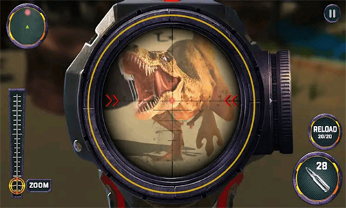 狙击界扛把子下载ios版本