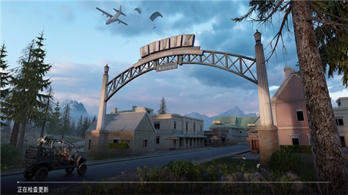 绝地求生手游中文版最新下载