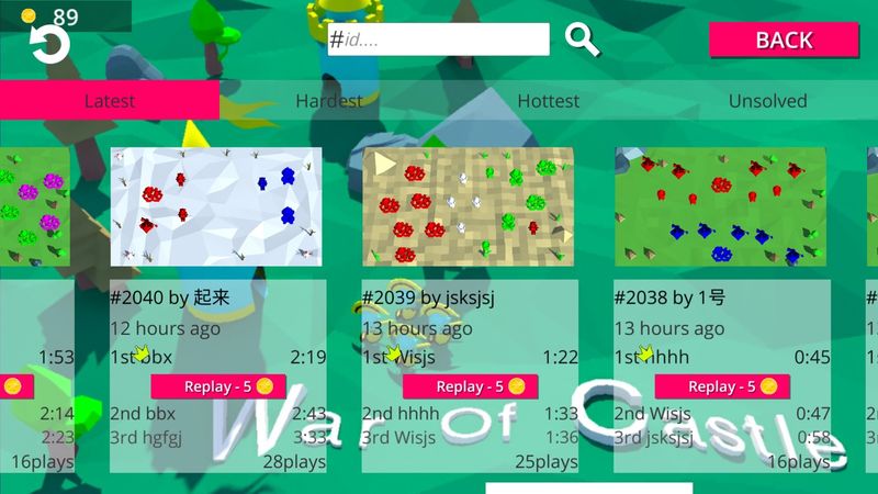 城堡征服者苹果版下载